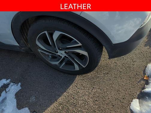 2023 Chevrolet Bolt EV FWD 2LT