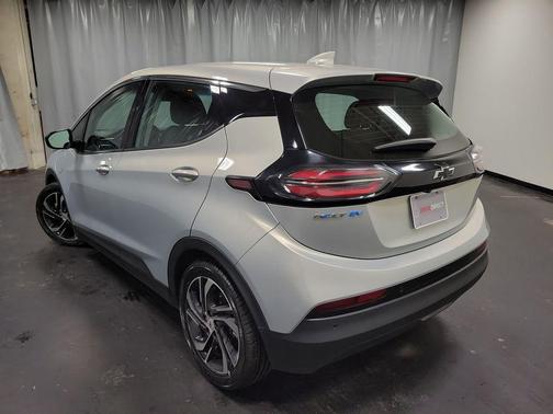 2023 Chevrolet Bolt EV FWD 2LT