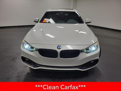 2020 BMW 430 Gran Coupe i