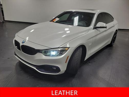 2020 BMW 430 Gran Coupe i