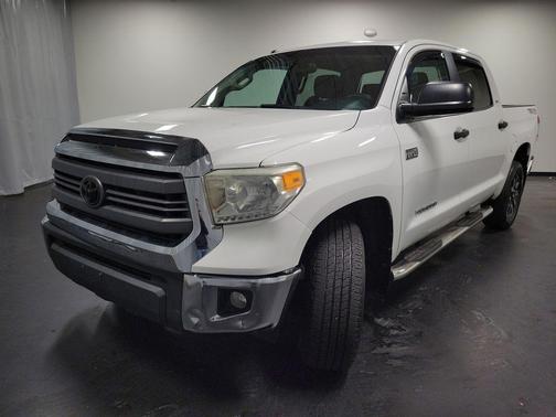2014 Toyota Tundra SR5