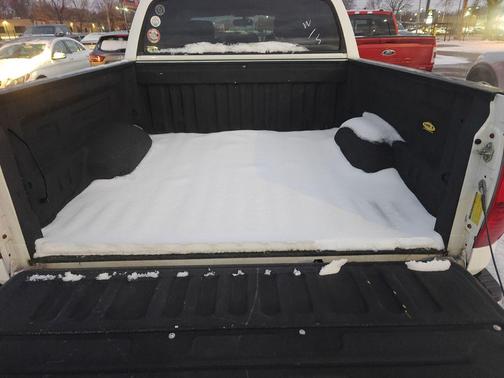 2014 Toyota Tundra SR5