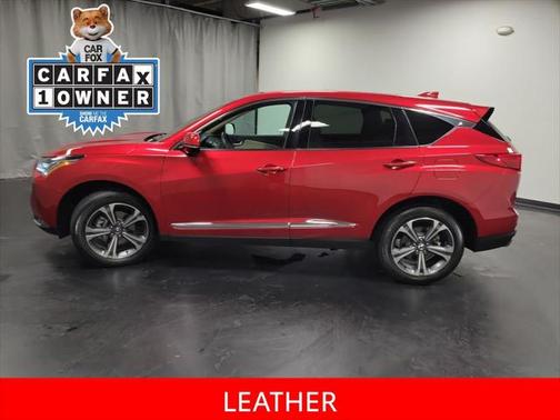 2023 Acura RDX Advance Package