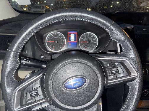 2019 Subaru Ascent Premium 7-Passenger