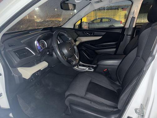 2019 Subaru Ascent Premium 7-Passenger