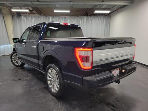 2022 Ford F-150 Limited