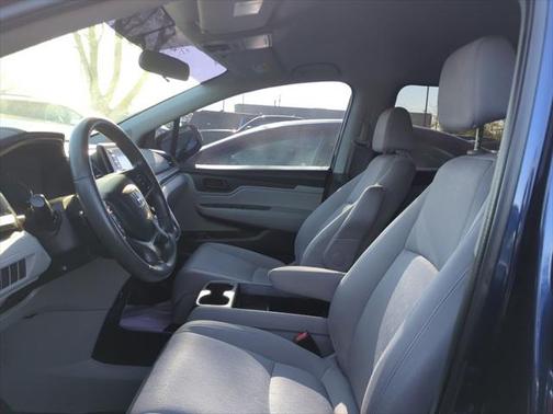 2020 Honda Odyssey LX