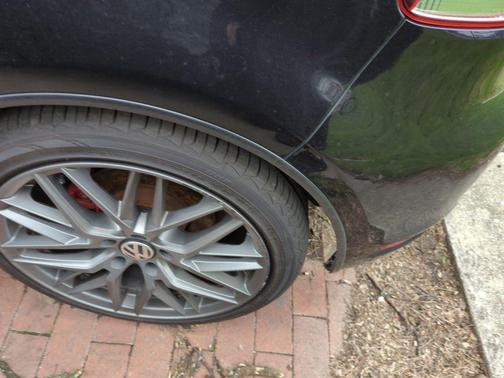 2013 Volkswagen GTI 4-Door