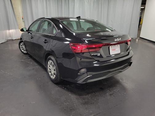 2024 Kia Forte LX