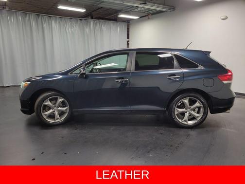 2014 Toyota Venza Limited