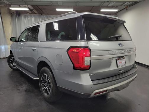 2023 Ford Expedition Max XLT