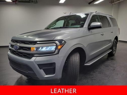 2023 Ford Expedition Max XLT