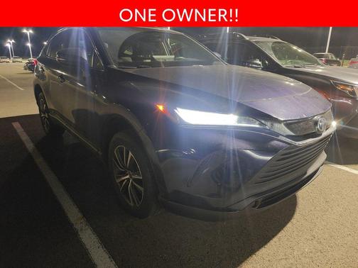 2022 Toyota Venza LE