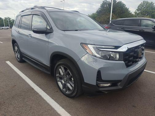 2023 Honda Passport AWD EX-L