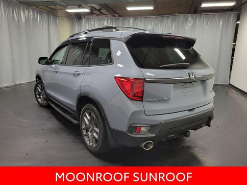 2023 Honda Passport AWD EX-L