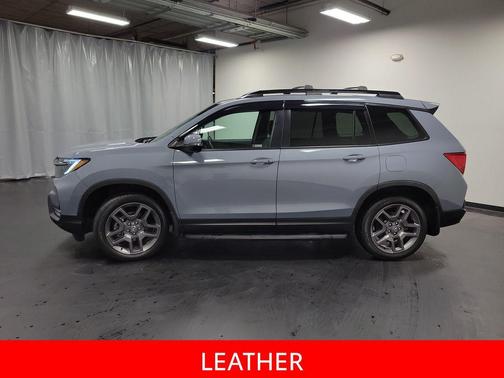 2023 Honda Passport AWD EX-L