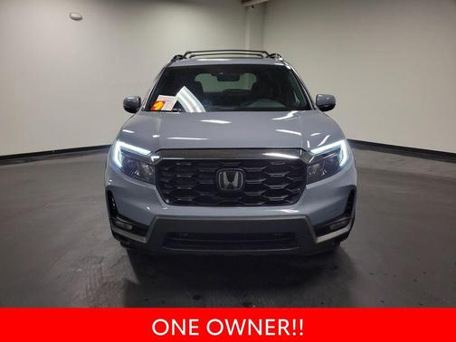 2023 Honda Passport AWD EX-L