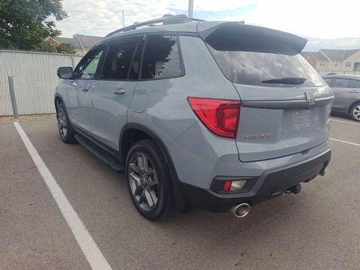 2023 Honda Passport AWD EX-L