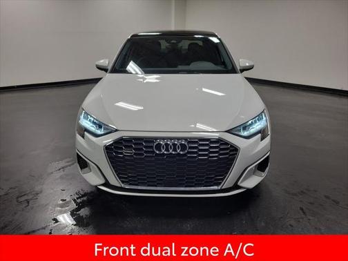 2022 Audi A3 Premium