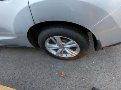 2015 Acura RDX Base