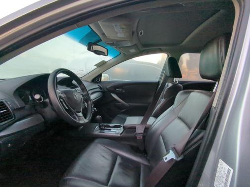 2015 Acura RDX Base