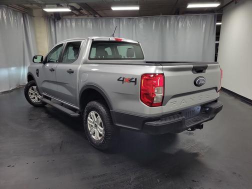 2024 Ford Ranger XL