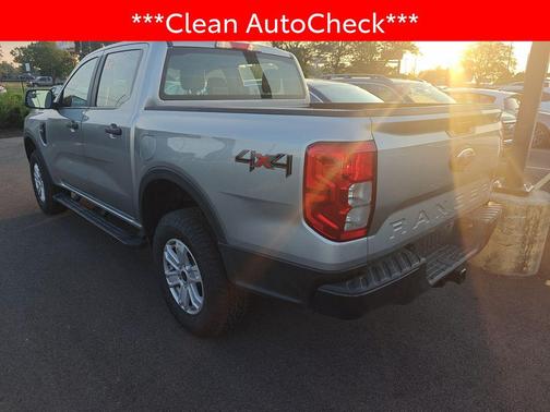 2024 Ford Ranger XL