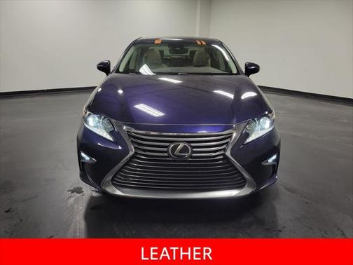2016 Lexus ES 350 Base