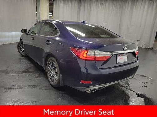 2016 Lexus ES 350 Base