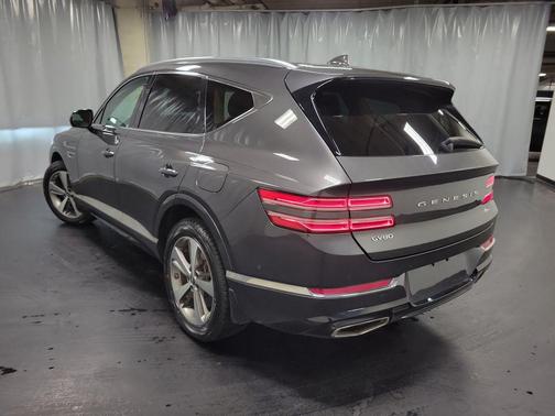 2022 Genesis GV80 2.5T