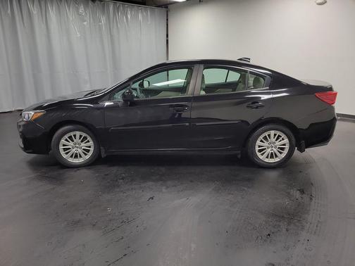2018 Subaru Impreza 2.0i Premium
