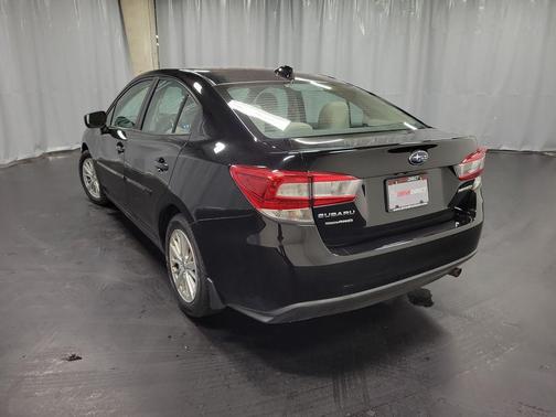 2018 Subaru Impreza 2.0i Premium