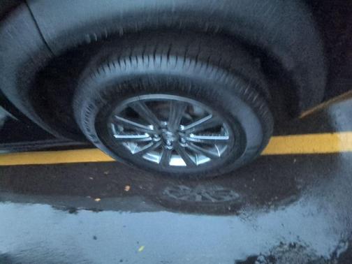 2017 Lexus NX 200t Base