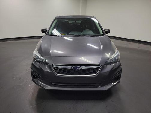 2018 Subaru Impreza 2.0i