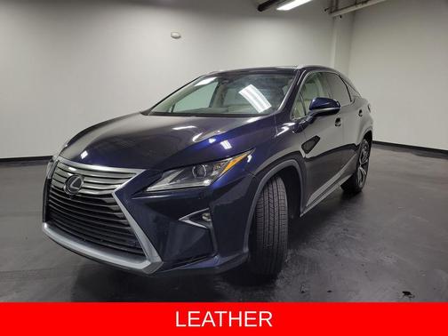 2019 Lexus RX 350 Base