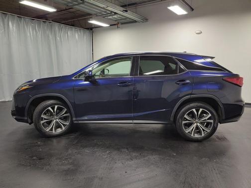 2019 Lexus RX 350 Base