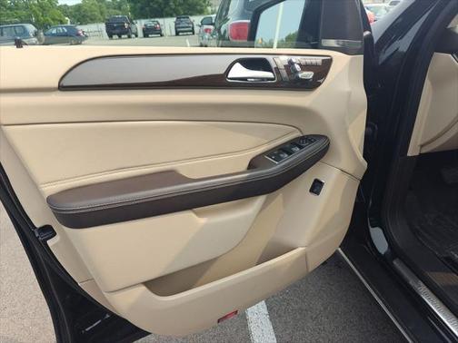 2018 Mercedes-Benz GLE 350 4MATIC