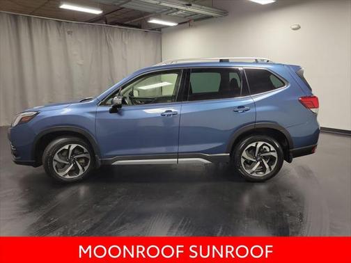2023 Subaru Forester Touring