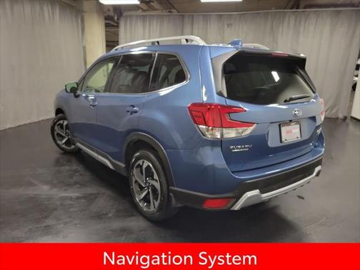 2023 Subaru Forester Touring