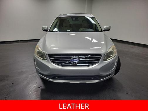2017 Volvo XC60 T5 Inscription