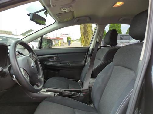2014 Subaru XV Crosstrek 2.0i Premium