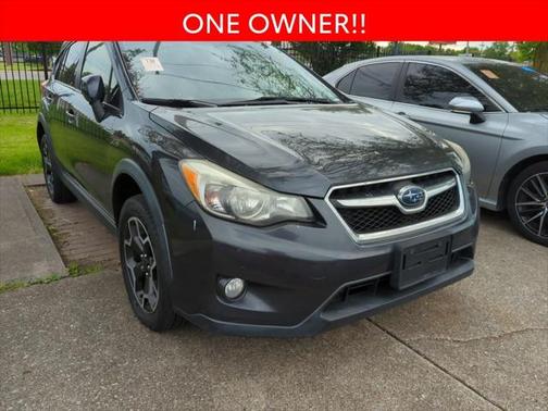 2014 Subaru XV Crosstrek 2.0i Premium
