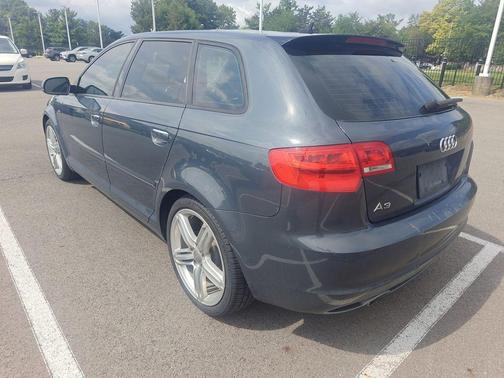 2013 Audi A3 2.0 TDI Premium