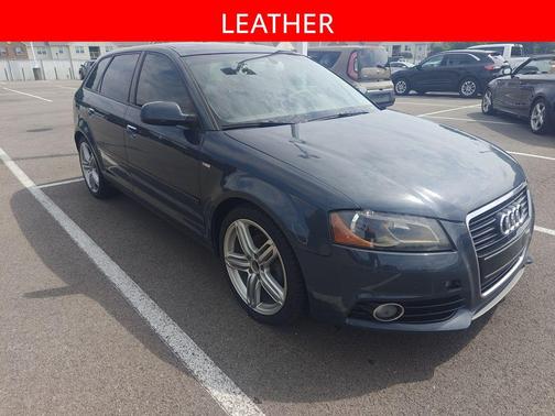 2013 Audi A3 2.0 TDI Premium