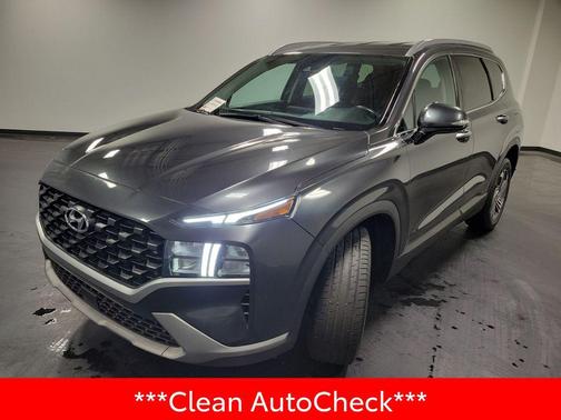 2023 Hyundai SANTA FE SEL 2.4