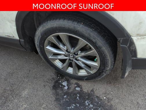 2017 Toyota RAV4 Hybrid Limited