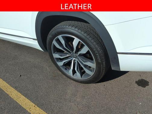 2021 Volkswagen Atlas 3.6L SEL