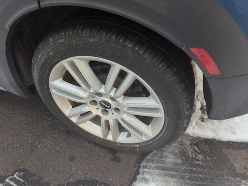 2018 MINI Countryman Cooper S ALL4