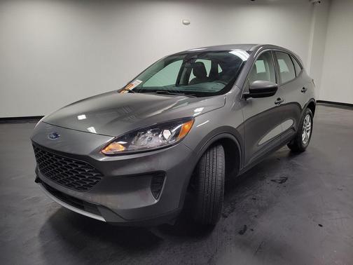 2022 Ford Escape S