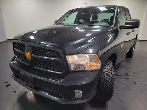 2016 RAM 1500 Tradesman/Express